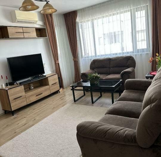 Inchiriz apartament 3 camere Greenfield - Poză 4