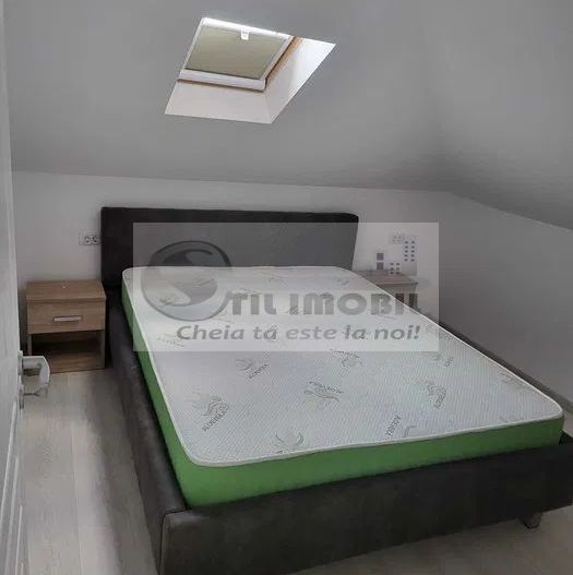 Apartament 4 camere Podul de Piatra 700 euro - Poză 6