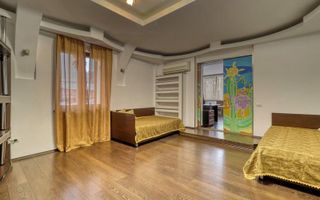 Ion Neculce | Apartament 5 camere în vilă monument - Poză 61