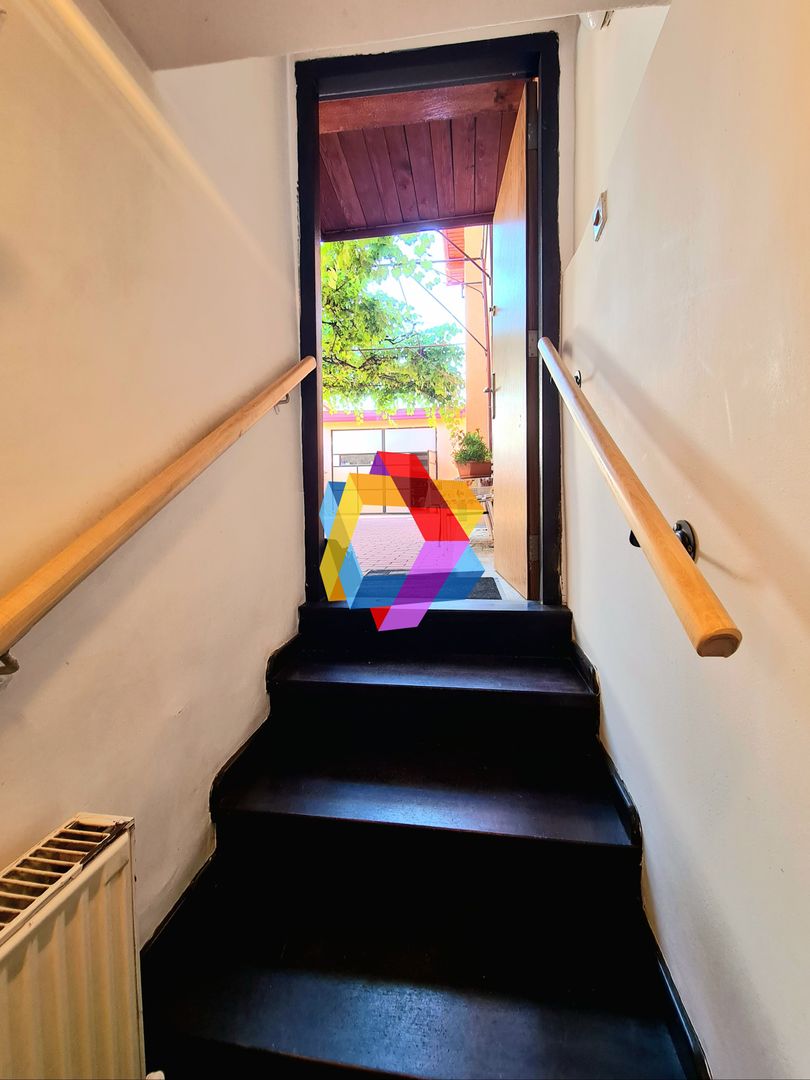 Spatiu birouri si hală de închiriat Brasov - 125 mp # plus-imo.ro - Poză 7