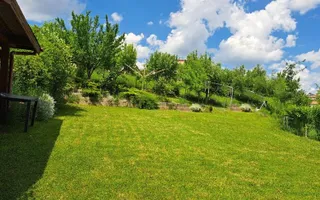 Casă de vânzare, teren 1040 mp - Poză 13