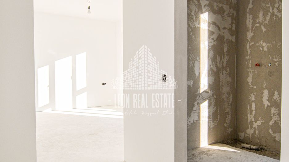 Casă modernă PREMIUM de tip duplex în Florești zona Centurii de Sud - Poză 19