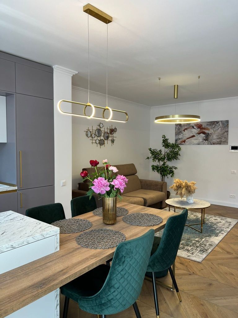 Apartament 2 camere de închiriat – Atlas Residence, Herăstrău - Poză 7