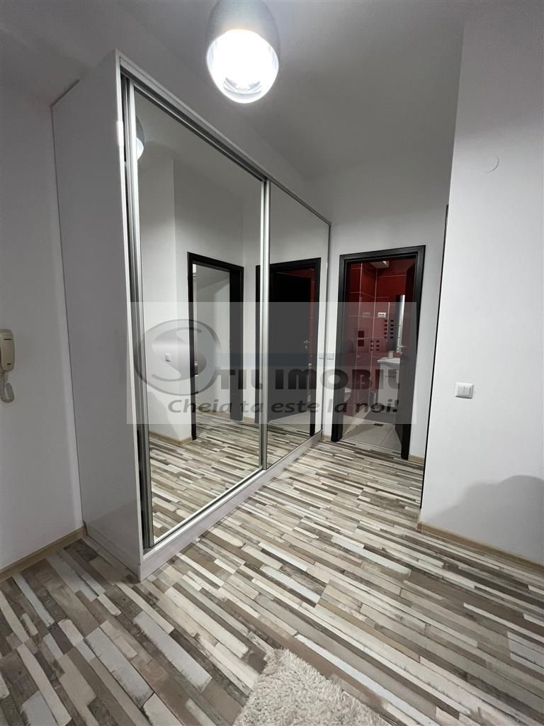 Apartament 2 Camere Canta - Pacurari - Gara - Poză 9