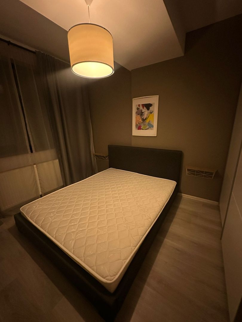 AP. 2 CAMERE GROZAVESTI, BLOC NOU, CENTRALA, MODERN, METROU 5 MINUTE - Poză 4