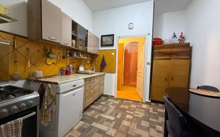 VILĂ INDIVIDUALĂ | CURTE PROPRIE 20 MP | ZONA DACIA - Poză 11