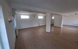 Închiriez spațiu 130 mp, str. Smârdan, Iași. Pretabil birouri, cabinet, salon - Poză 2