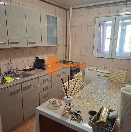 2 camere zona Margeanului-centrala proprie - Poză 5