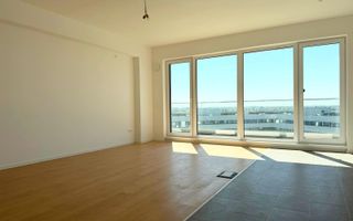 Ansamblu Rezidential - Bucurestii Noi | Apartament 4 camere - Poză 4