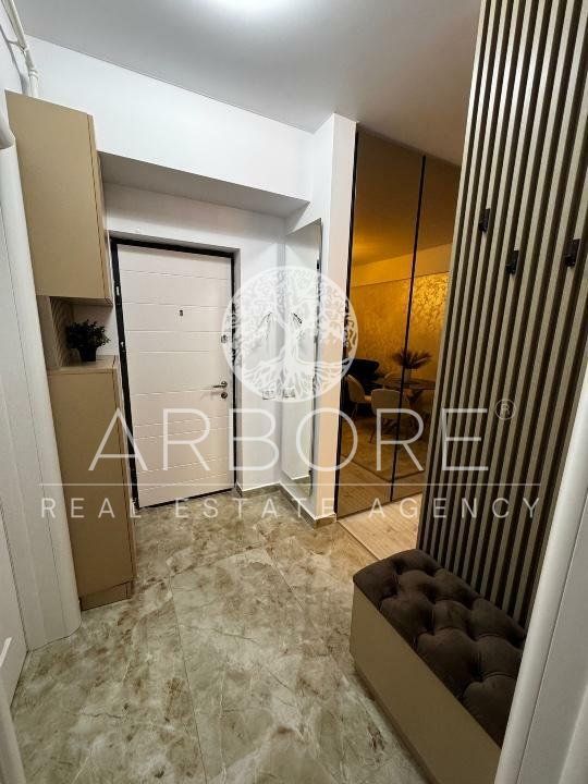 Apartament 2 camere ideal pentru investiție , zona Viilor - Poză 6