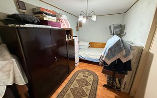 Apartament cu 3 camere de vânzare – Etaj 2- Str. Sucevei - Poză 6