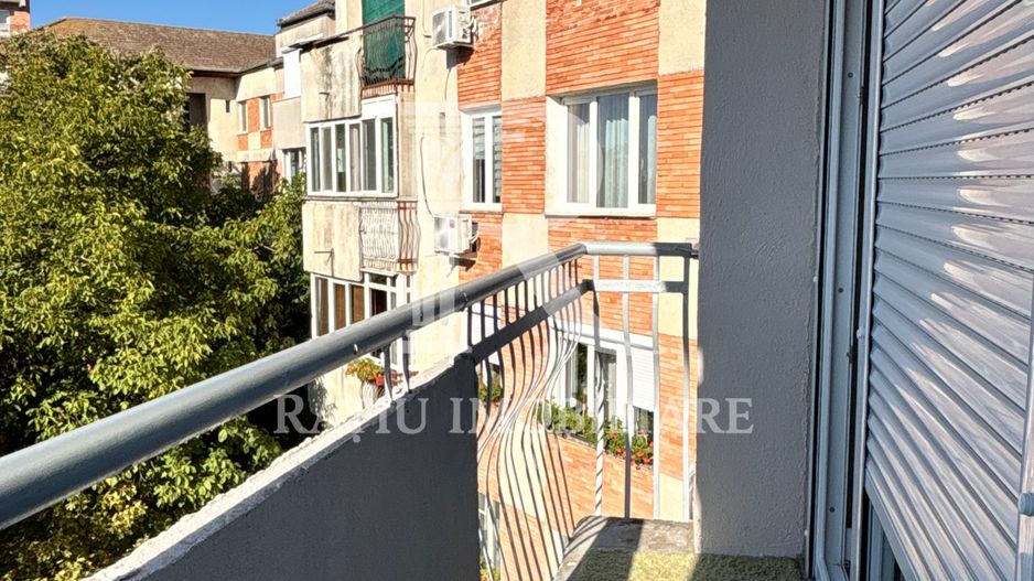 Apartament de Lux 2 camere | Cantemir | Oradea | 65 mp | - Poză 13
