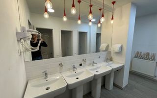 Oferim spre închiriere studio de fitness în zona ultracentrală - Poză 3