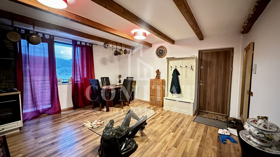 Apartament 2 camere | Etaj intermediar | Zona Str Stejarului - Poză 3