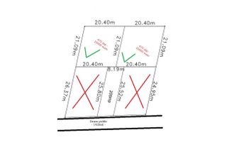 Teren de vanzare in Vorovesti, Miroslava – 470 mp, extravilan, potential intravilan conform noul PUG - Poză 1