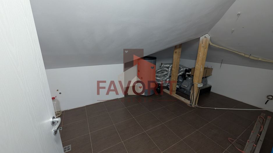 Duplex | Parter + Mansarda | Asfalt | Toate utilitatile | Finisaje premium - Poză 21