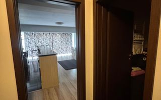 Studio 38mp | Loc de parcare subteran inclus  | Drumul Taberei | - Poză 10