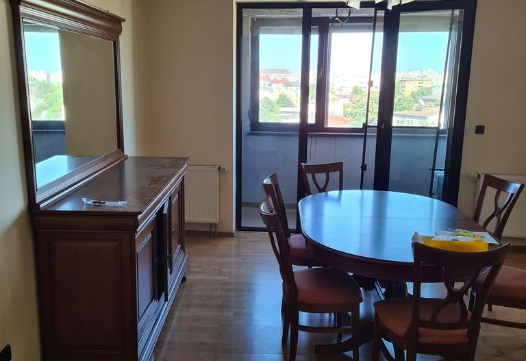 3 camere – Foișorul de Foc / Eminescu, Bloc nou, cu parcare subterană - Poză 2