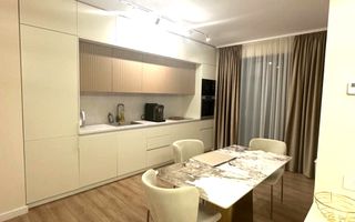 Apartament luxos in Calea Aradului, Sol Residence - Poză 3