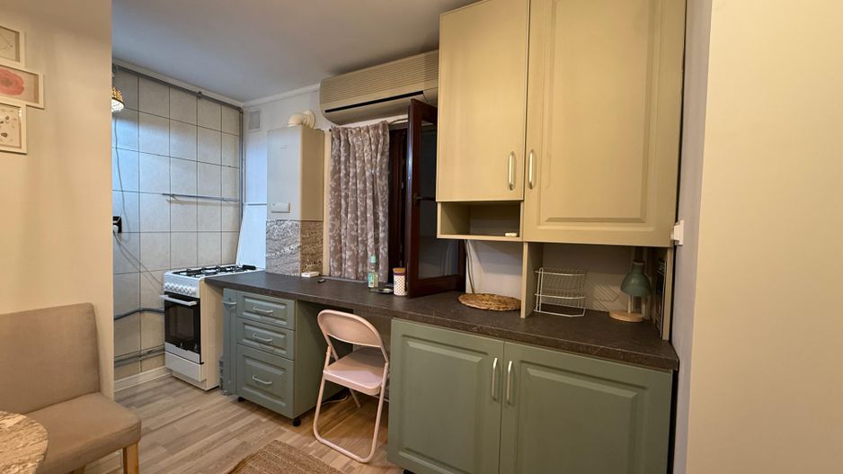 APARTAMENT 2 CAMERE | FINISAT | CENTRALA PROPRIE | MALL VITAN - Poză 10