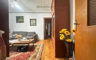 3 camere  - etaj 3/4 - 65 mp utili | Boxa | Zona Dacia - Poză 7