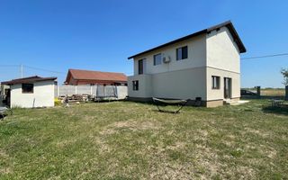 Casă individuală complet mobilată și utilată | Moșnița Nouă| - Poză 18