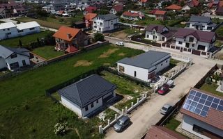 Vanzare Casa individuala 4 camere  PARTER - Poză 4