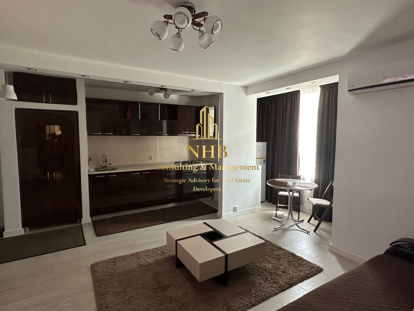 Apartament 2 Camere | Unirii - Poză 1