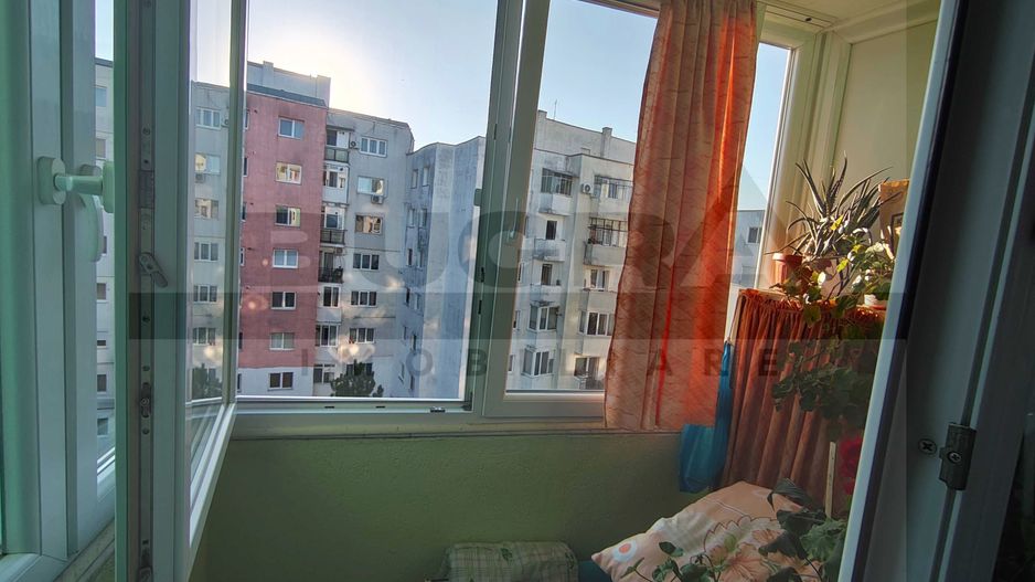 Apartament 2 camere, 42 mp, decomandat, etaj intermediar, zona Bucium - Poză 6