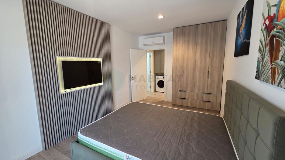 Grand Park Pipera | Erou Iancu Nicolae - Poză 15