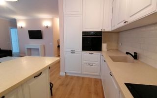 Apartament premium cu 3 camere de închiriat în Gheorgheni – bloc nou, garaj - Poză 6