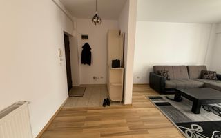 APARTAMENT 2 CAMERE | ETAJ 1 | TERASA - Poză 15