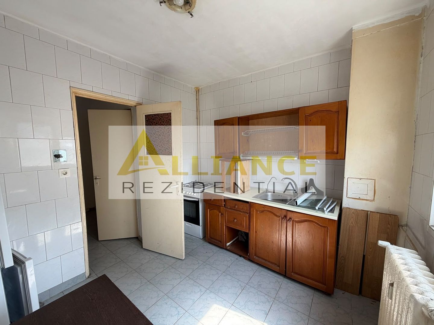 APARTAMENT 2 CAMERE METROU PIAȚA SUDULUI - ȘOSEAUA BERCENI - Poză 22