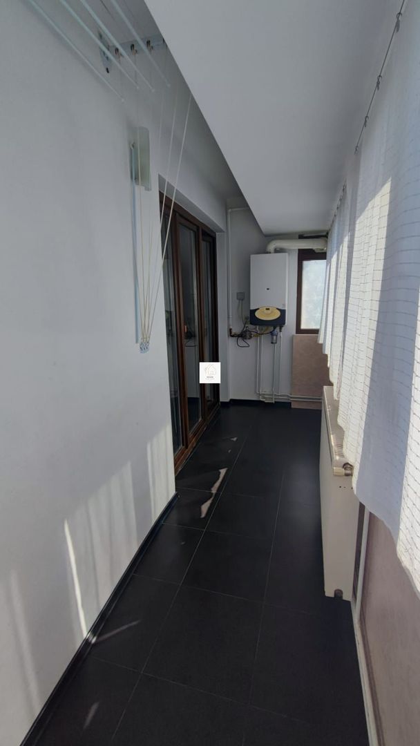Apartament 2 camere Buftea - acces rapid scoli si gradinite - Poză 11