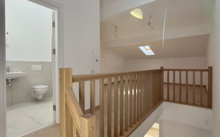 Avangarde Forest 8 | Vila 5 camere | Pompa de caldura - Poză 19