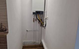 Apartament 3 camere, 61 mp, TOTUL NOU, zona str Horea - Poză 8