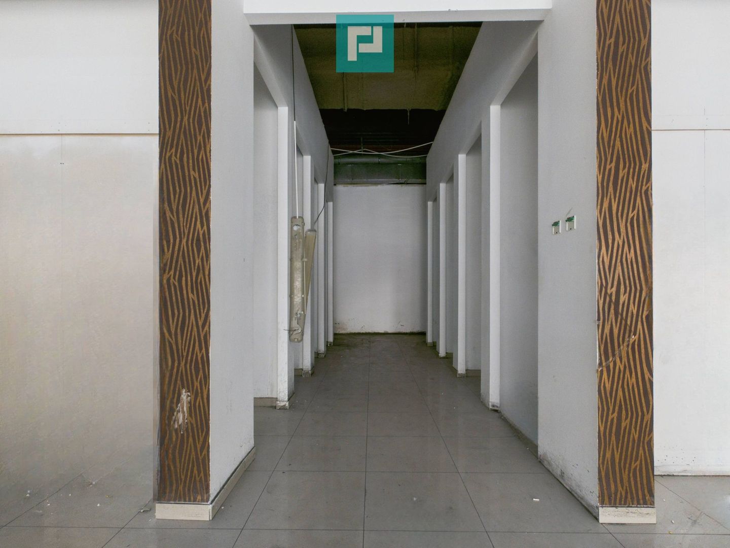 Spațiu comercial 250-800mp Centrul Comercial Agora - Poză 8