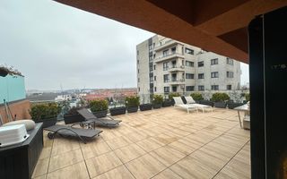 Apartament spectaculos cu 3 camere, 100 mp utili +terasă impresionanta - Poză 18