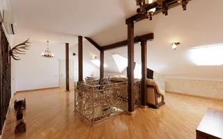 Vânzare, penthouse, 4 camere, str. Ion Creangă. Buiucani - Poză 12