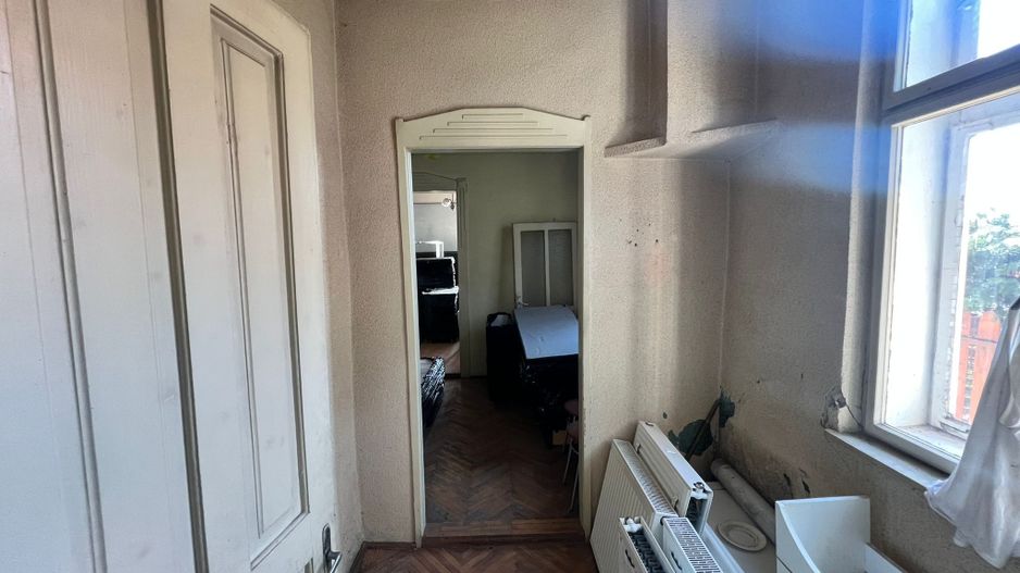 Casa renovabila | 100mp + 300mp curte individuala | Dambul Rotund - Poză 8