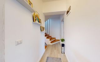 VOLUNTARI - Matei Millo | Vila 245 mp | Complex rezidential - Poză 25