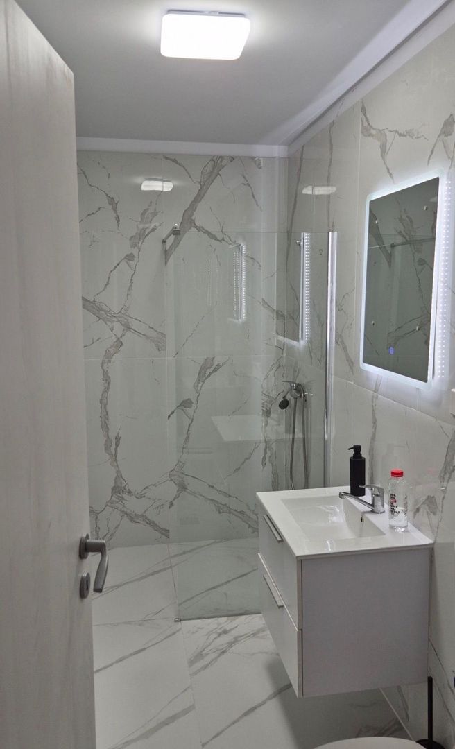 AP. 2 CAMERE SALAJAN,BUCATARIE INCHISA,PET-FRIENDLY,LOC PARCARE. - Poză 6