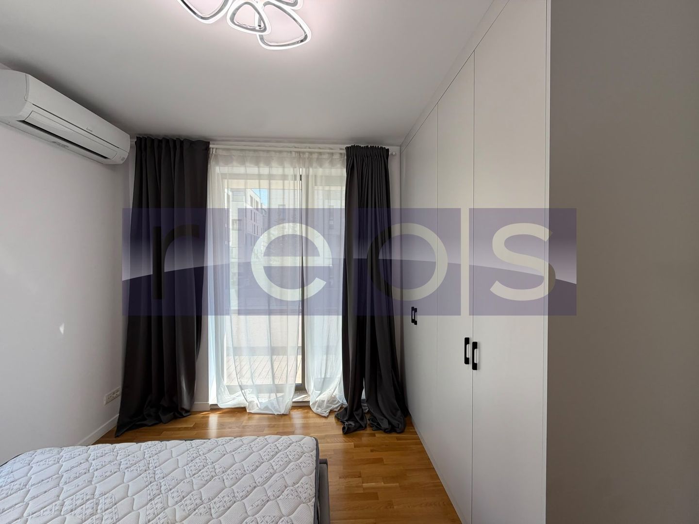 INCHIRIERE 2 CAMERE | HERASTRAU | MOBILAT SI UTILAT | LOC PARCARE - Poză 8