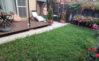 Apartament lux cu gradina proprie, Ferventia intre Lidl si padure. - Poză 5
