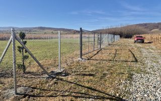 Teren | EXTRAVILAN | 500 MP | Bradu - Poză 5