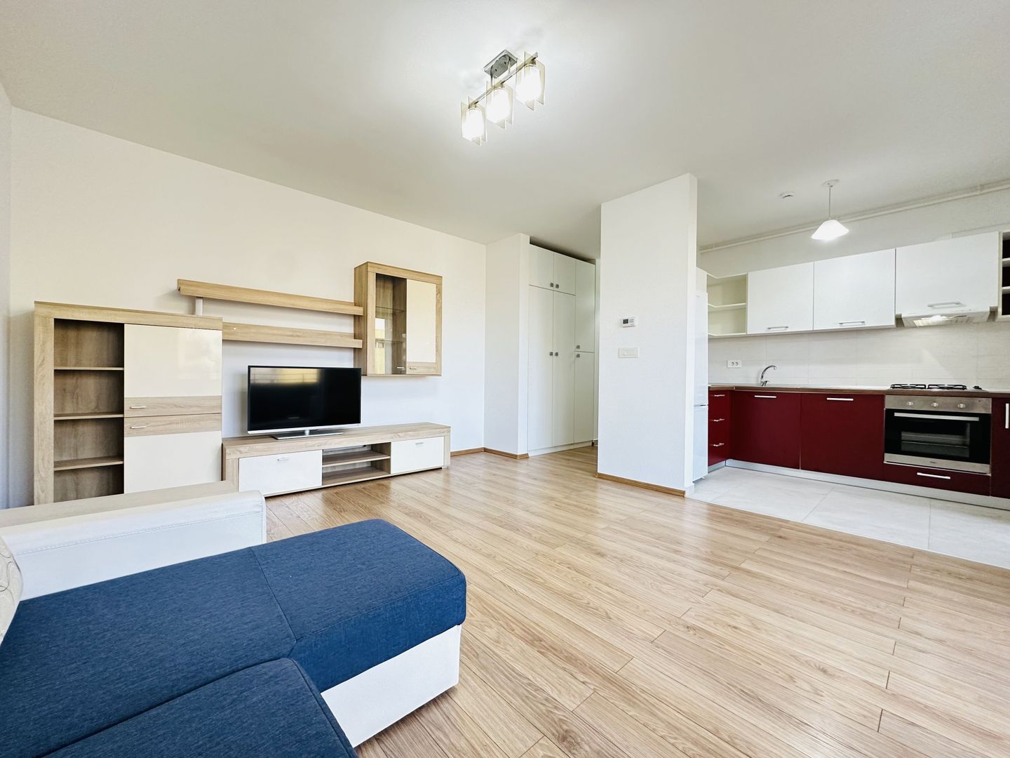 VANDUT - IRIS 12 Aradului - Mobilat & Utilat | Terasa & Parcare | Comision 0% - Poză 18