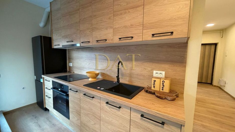 Apartament premium | 3 camere | 70 mp | terasă 10mp | Borhanci - Poză 5