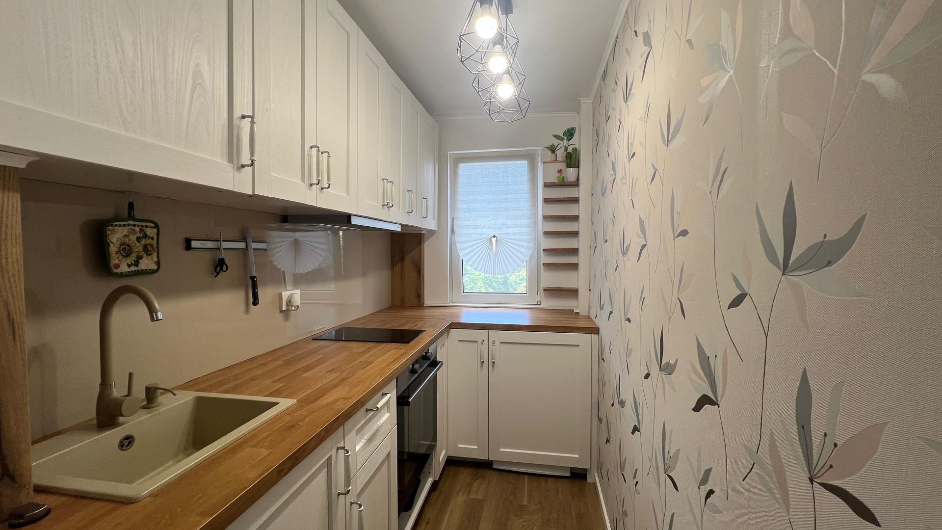 2 camere - prima inchiriere zona Romniceanu - Poză 10