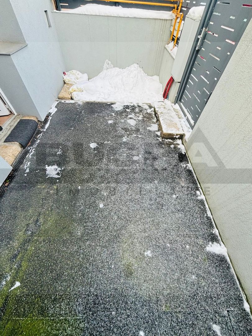 Spatiu de birou, 100 mp, zona Fabricii - Poză 12