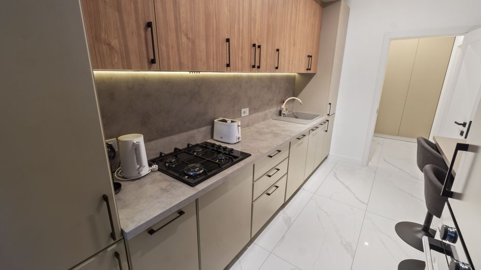 2 Camere 65 mp Plaza Lujerului Exigent Timisoara Exigent Metrou 2024 - Poză 6